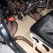 Коврики на Mercedes Vito (W638) 1996 - 2003 в Уфе
