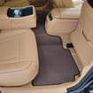 Коврики на Genesis G90 II 2021 - 2025 в Уфе
