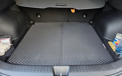 Ворсовые коврики на Haval F7x II 2025&nbsp;-&nbsp;2026 в Уфе