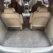 Ворсовые коврики на KIA Carnival III 2014 - 2021 в Уфе