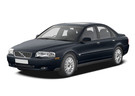Коврики на Volvo S80 I 1998 - 2006 в Уфе