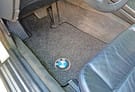 Коврики на BMW 8 (E31) 1989 - 1999 в Уфе