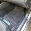 Коврики на Lexus ES VII 2018 - 2025 в Уфе