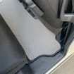 Ворсовые коврики на Toyota Roomy 2016 - 2025 в Уфе