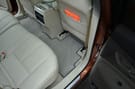 Коврики на Nissan Murano (Z52) 2014 - 2022 в Уфе
