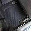 Коврики на Volkswagen Golf 5 2003 - 2008 в Уфе