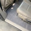 Коврики на Chrysler Grand Voyager (RG) 2000 - 2008 в Уфе