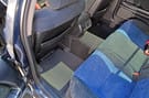 Коврики на Lexus GS II 1997 - 2005 в Уфе