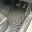 Ворсовые коврики на Volkswagen Golf R 8 2020 - 2025 в Уфе