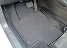 Коврики на Volkswagen Passat CC 2008 - 2017 в Уфе
