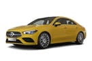 Коврики на Mercedes CLA (C118) 2019 - 2025 в Уфе