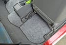 Коврики на Suzuki Escudo I 1988 - 1997 в Уфе