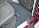 Коврики на Land Rover Range Rover IV 2013 - 2022 в Уфе