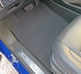 Коврики на Haval F7x 2019 - 2025 в Уфе