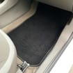 EVA коврики на Chevrolet Cobalt 2011 - 2025 в Уфе