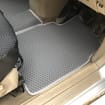 Коврики на Mitsubishi Mirage Dingo 1998 - 2003 в Уфе