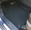 Коврики на Geely Atlas I 2016 - 2022 в Уфе