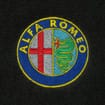 Коврики на Alfa Romeo GTV (916) 1995 - 2005 в Уфе