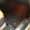 Коврики на Volkswagen Talagon 2021 - 2025 в Уфе