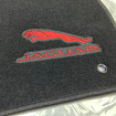 Ворсовые коврики на Jaguar F-Pace 2015 - 2025 в Уфе