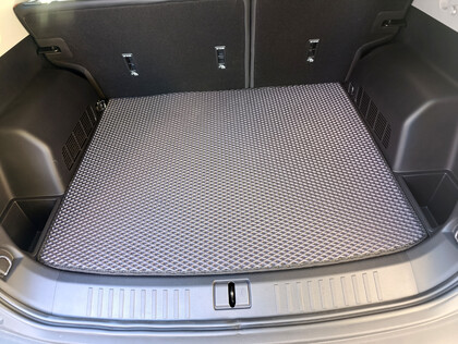 Ворсовые коврики на Jetour T1 2025&nbsp;-&nbsp;2026 в Уфе