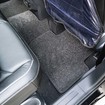 Коврики на Volkswagen Tharu 2018 - 2025 в Уфе