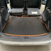 EVA коврики на Toyota Sienta II 2015 - 2022 в Уфе