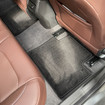 Ворсовые коврики на Chevrolet Monza 2019 - 2025 в Уфе