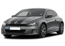 EVA коврики на Volkswagen Scirocco 2008 - 2017 в Уфе
