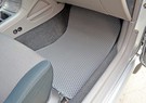 Ворсовые коврики на Subaru Forester I 1997 - 2002 в Уфе