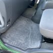 Коврики на Isuzu Forward V широкая кабина 2007 - 2025 в Уфе