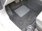 Коврики на Suzuki SX4 I 2006 - 2014 в Уфе