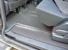 EVA коврики на Toyota Noah (R80) 2014 - 2021 в Уфе