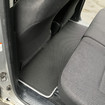 EVA коврики на Toyota Sienta II 2015 - 2022 в Уфе