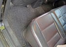 EVA коврики на KIA Sorento I 2002 - 2009 в Уфе