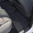 EVA коврики на Chery Tiggo 8 PRO MAX рестайлинг 2023 - 2025 в Уфе