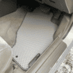 Коврики на Nissan Expert (W11) 1999 - 2006 в Уфе
