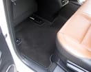 Коврики на Lexus NX I 2014 - 2021 в Уфе