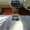 EVA коврики на Toyota Vista (V50) 1998 - 2003 в Уфе