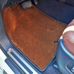 Коврики на Lexus LX 570 и LX450d 2007 - 2023 в Уфе