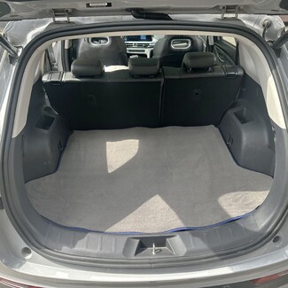 Ворсовые коврики на Changan CS75 Plus II 2022&nbsp;-&nbsp;2026 в Уфе