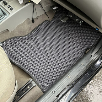 Коврики на Lada (ВАЗ) Granta 2011&nbsp;-&nbsp;2026 в Уфе