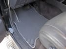 EVA коврики на Toyota Land Cruiser 80 1990 - 1997 в Уфе