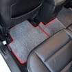 EVA коврики на Mazda CX5 I 2011 - 2017 в Уфе