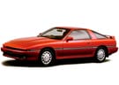 EVA коврики на Toyota Supra (A70) 1986 - 1993 в Уфе