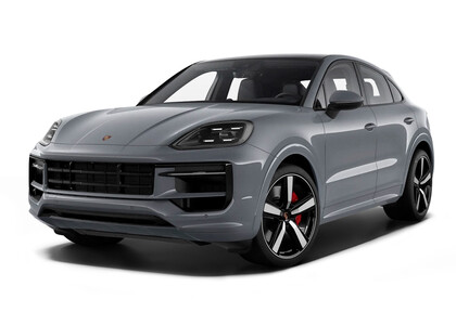 Коврики на Porsche Cayenne III 2017&nbsp;-&nbsp;2026 в Уфе