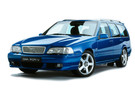 EVA коврики на Volvo V70 I 1997 - 2000 в Уфе