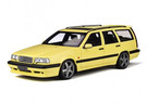 EVA коврики на Volvo 850 1991 - 1996 в Уфе