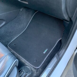 EVA коврики на Jeep Grand Cherokee (WK2) 2010&nbsp;-&nbsp;2022 в Уфе