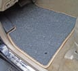 Ворсовые коврики на Lexus LX 470 1997 - 2007 в Уфе
